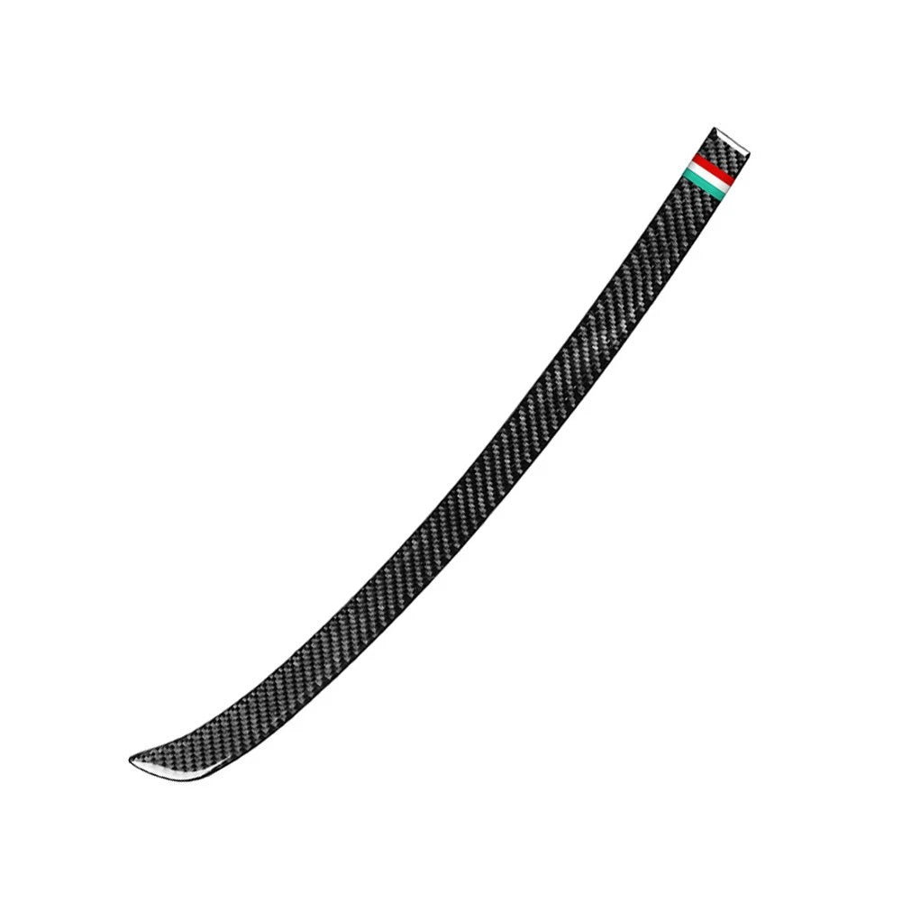 Dashboard Panel Cover Trim for Alfa Romeo 159 Brera Spider (2006-2011)