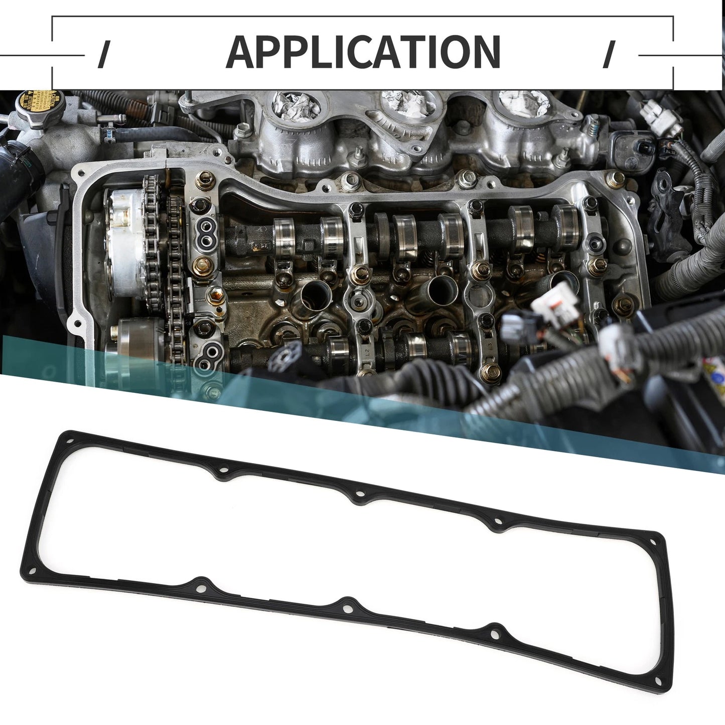 Valve Cover Gasket for Nissan Navara D21 (1989-1997)