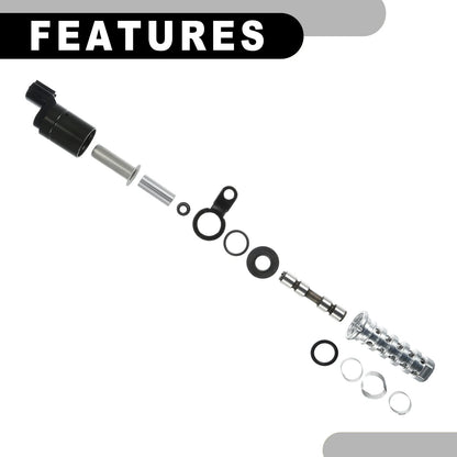 Variable Valve Timing VVT Solenoid for Acura MDX (2017-2020)