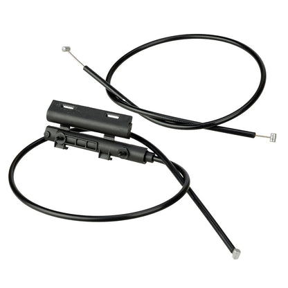 Engine Hood Release Cable for BMW X5 E53 (2000-2006)