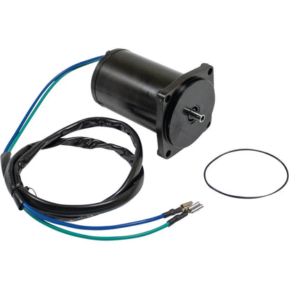 Tilt Trim Motor for OMC Johnson Evinrude Outboard 2-Wire DF40/DF50
