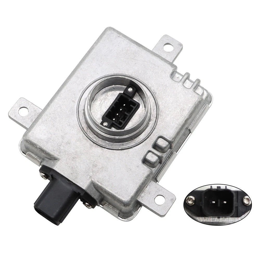 Xenon HID Ballast Control Unit for Acura TSX ILX MDX RDX ZDX (2004-2014)