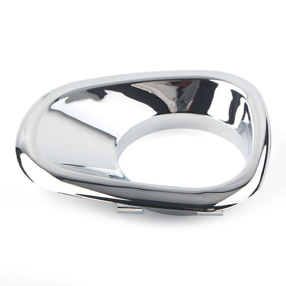 Chrome Ignition Key Accent for Honda Goldwing GL1800 (2006-2011)