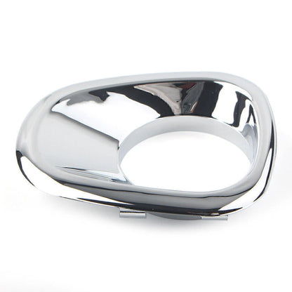 Chrome Ignition Key Accent for Honda Goldwing GL1800 (2006-2011)