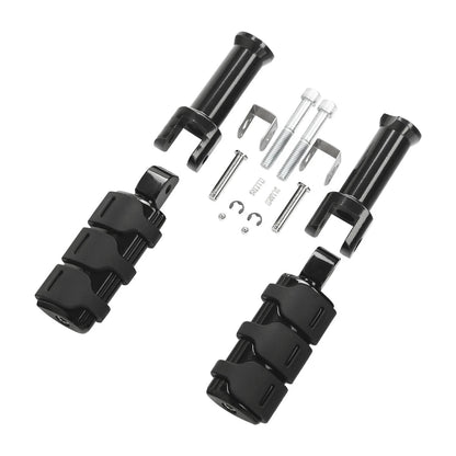 Passenger Footpeg Footrest for Harley Softail Heritage Classic (2018-2025)