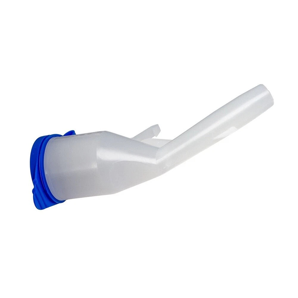 Windshield Washer Fluid Reservoir Filler Tube for Ford Focus (2012–2017)