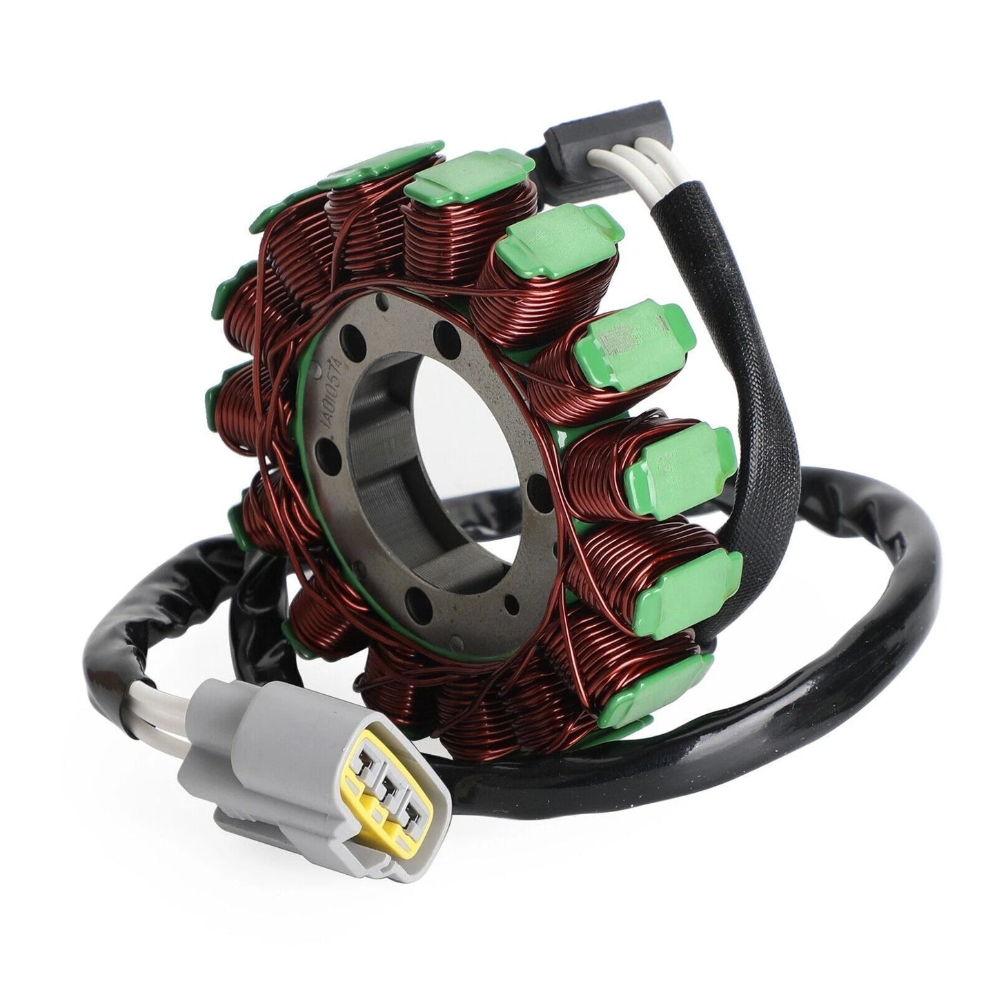 Stator, Regulator & Gasket Set for 2008-2010 Kawasaki ZX-10R (2008-2010)