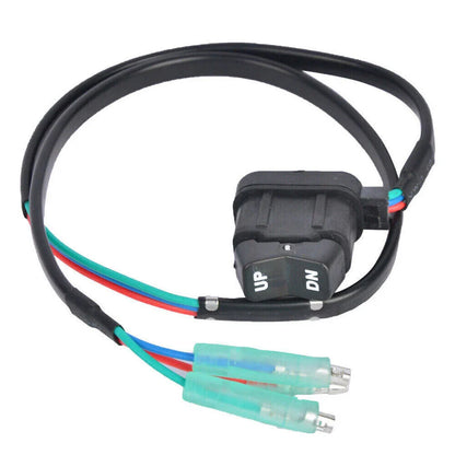 Remote Control Tilt Trim Switch for Mercury (1987-1995)