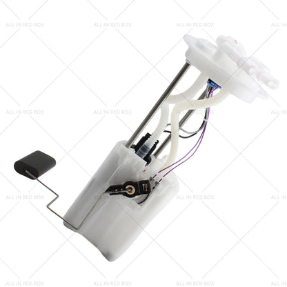 Electric Fuel Pump Module for Holden Rodeo RA, Isuzu D-Max 3.0 (2003-2012)