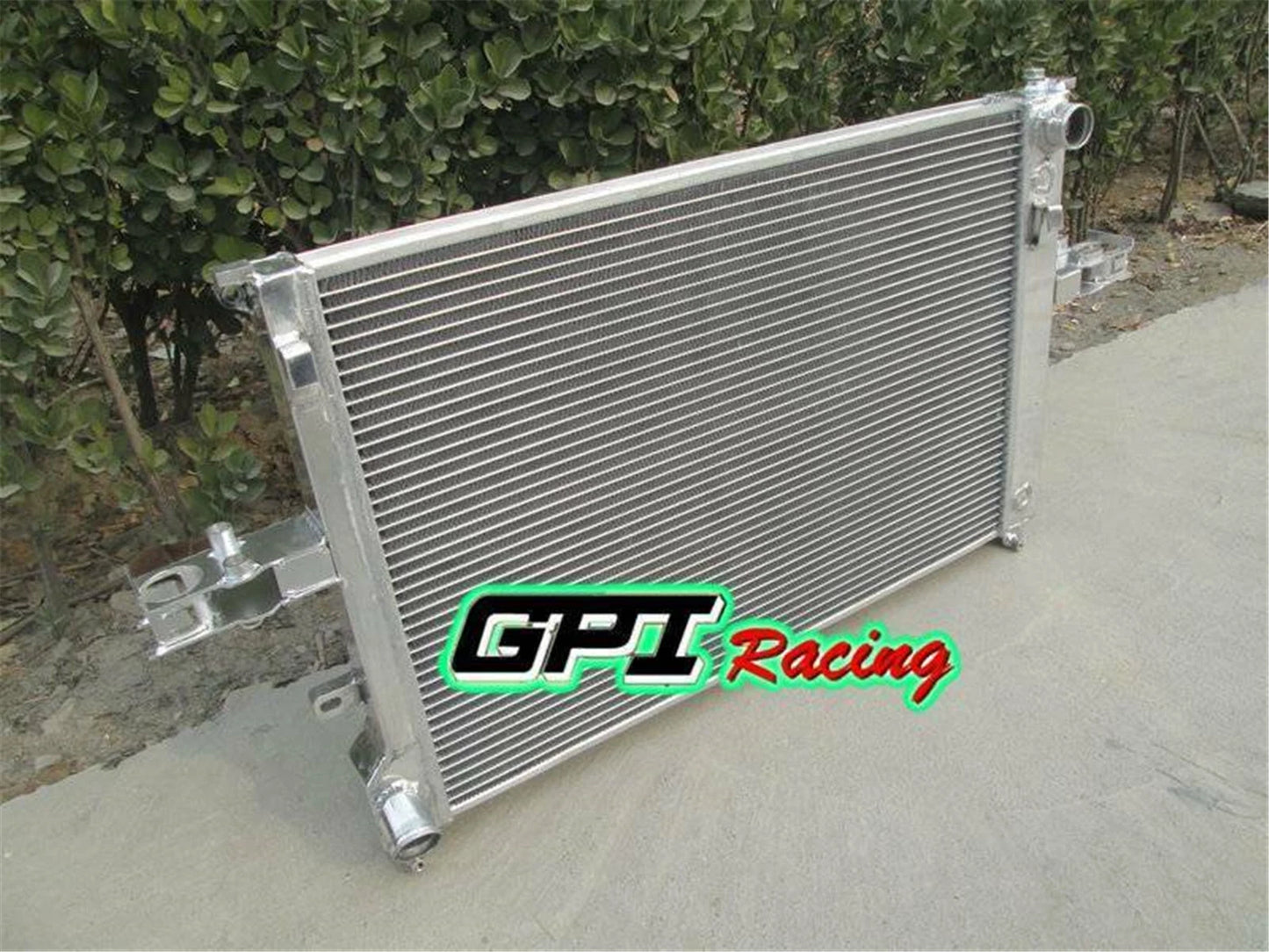 Aluminum Radiator for Volvo V70 L5 2.4L Turbo (2001-2005)