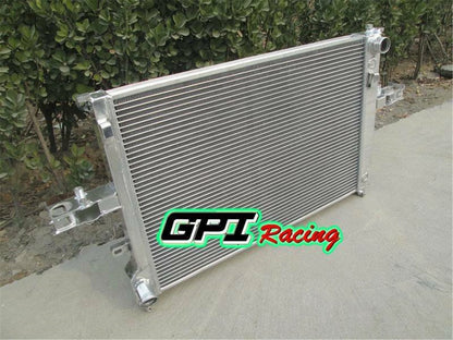 Aluminum Radiator for Volvo V70 L5 2.4L Turbo (2001-2005)