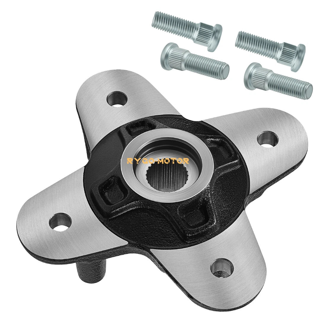Front/Rear Wheel Hub for Polaris RZR 900 (2015–2025)