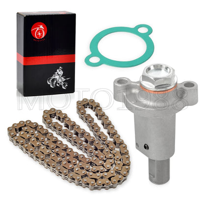 Cam Timing Chain & Tensioner for Yamaha Grizzly 700 YFM700 (2007–2023)