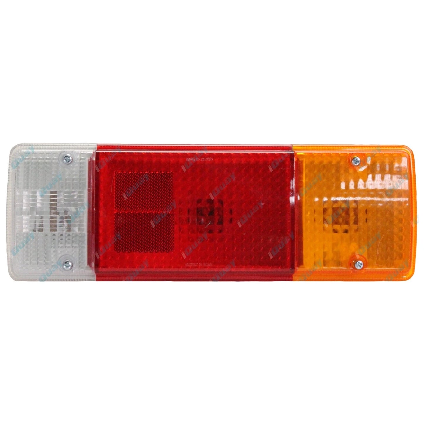 LH & RH Taillights Pair for Landcruiser 70/75/78 Series (1985-2016)