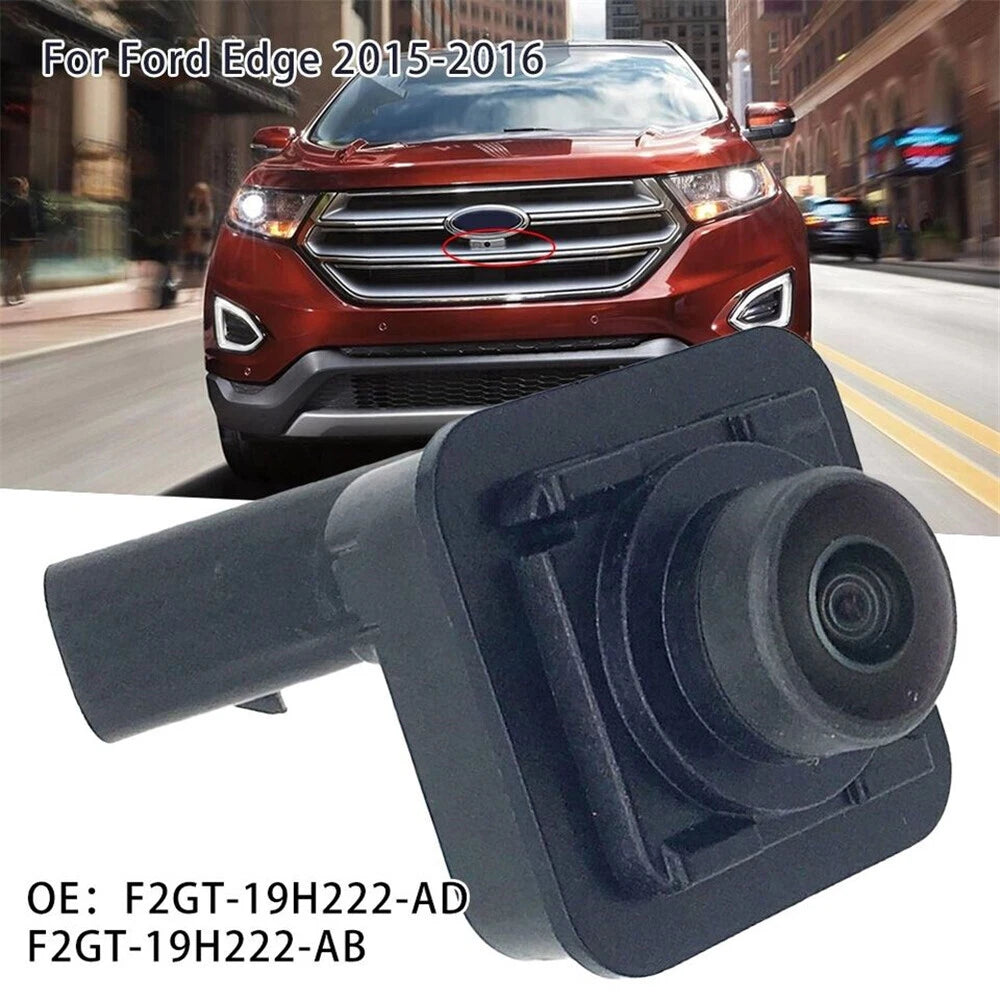 Front Parking Camera for 2015-2016 Ford Edge (2015-2016)