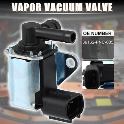 Canister Purge Solenoid Valve for Honda Civic CR-V Acura RSX