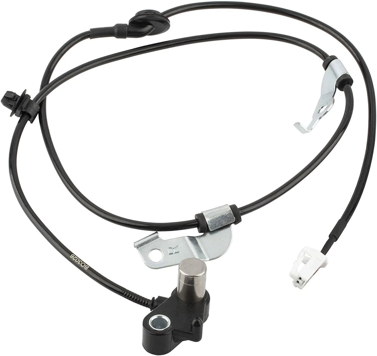 Rear Wheel Speed Sensors for Mazda 6 GG 2.3L Turbo (2005-2008)