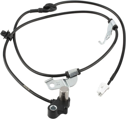 Rear Wheel Speed Sensors for Mazda 6 GG 2.3L Turbo (2005-2008)