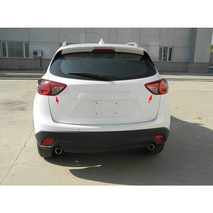 Inner Rear Tail Light Lamp Housing for Mazda CX-5 2013-2016 (2013-2016)