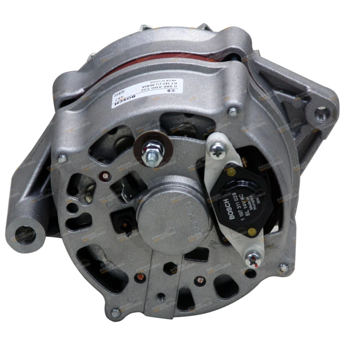 Alternator for Ford LTD FC FD 8cyl 5.8L/4.1L/4.9L (1979-1984)