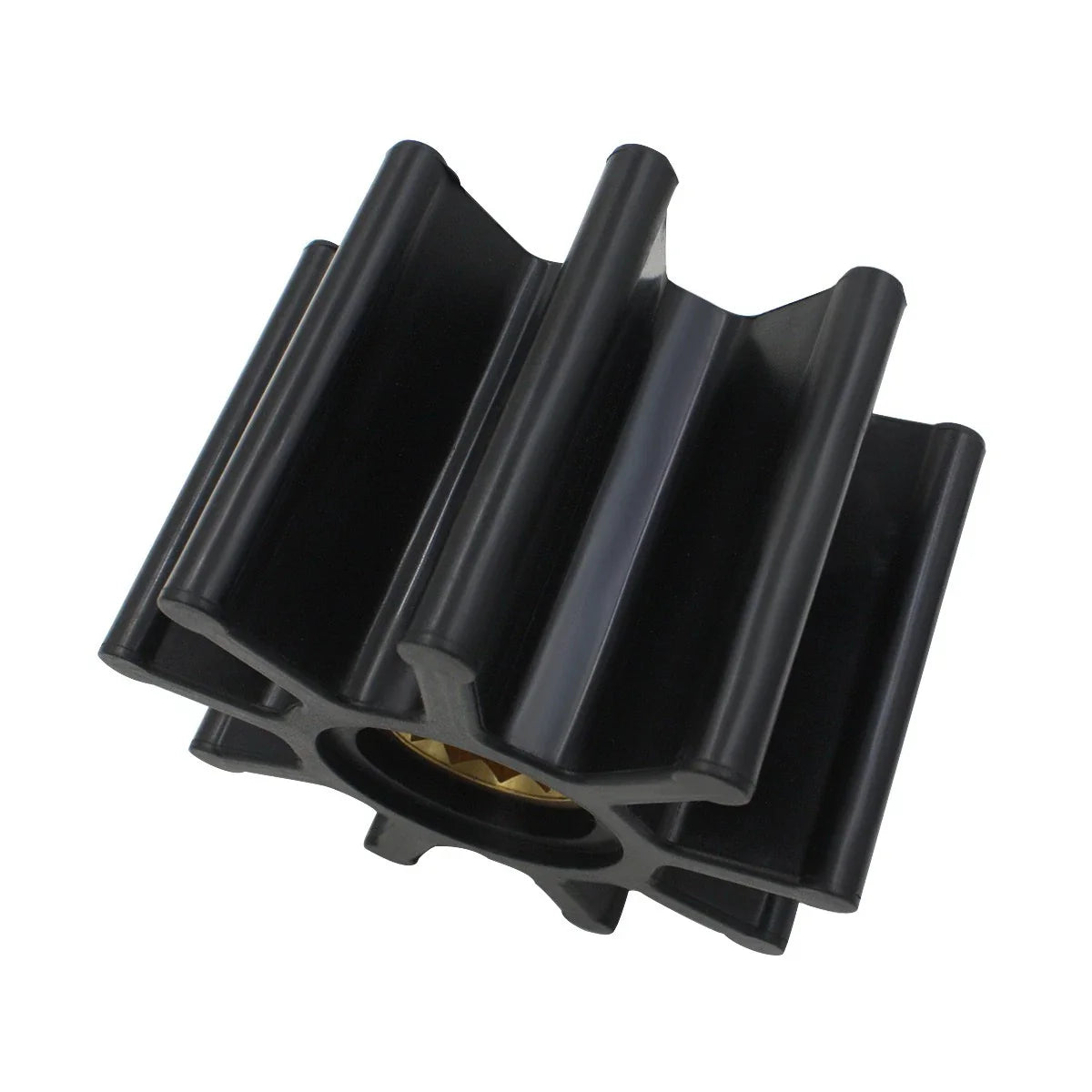 Raw Sea Water Pump Impeller for Yanmar/Johnson/Jabsco (09-1029B)