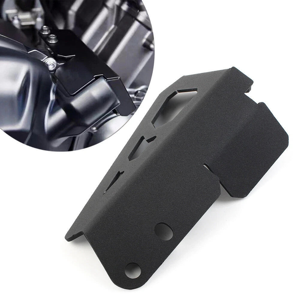 Clutch Protector Grille Guard Cover for Yamaha Tracer 9 GT (2021-2023)