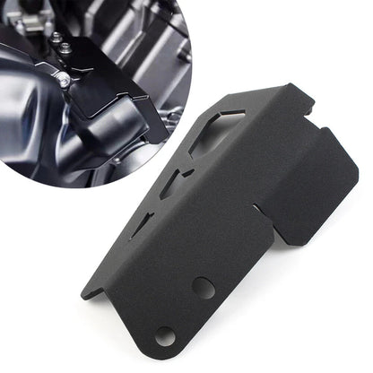 Clutch Protector Grille Guard Cover for Yamaha Tracer 9 GT (2021-2023)