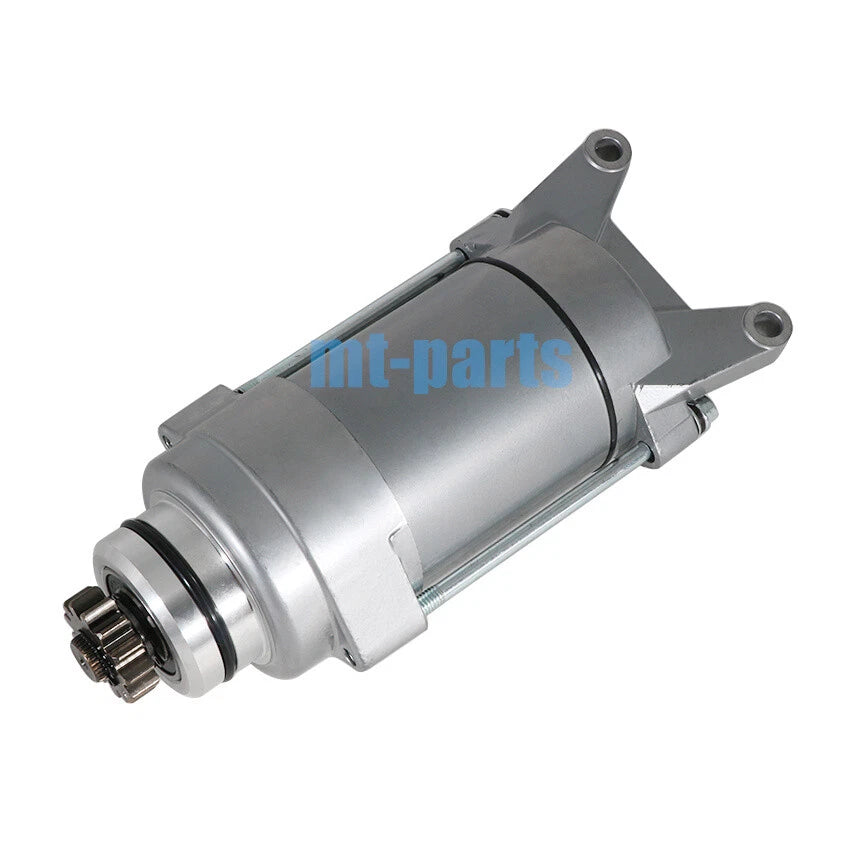 Starter for Yamaha XVS1100AT V-Star 1100 Silverado, BT1100 Bulldog (03-11)