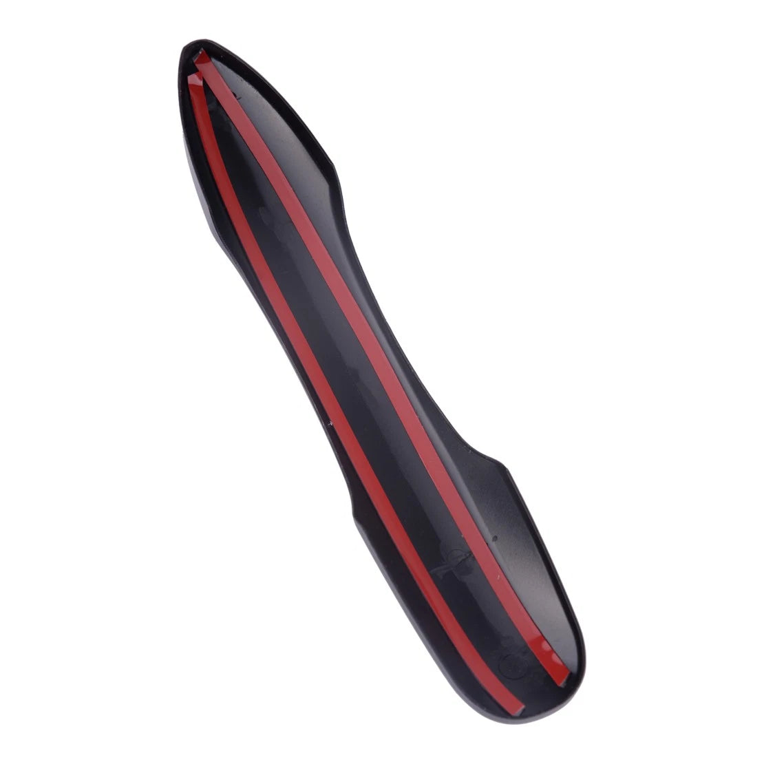 4pc Carbon Fiber Door Handle Cover Trim for Toyota Corolla Hatchback (2019-2023)