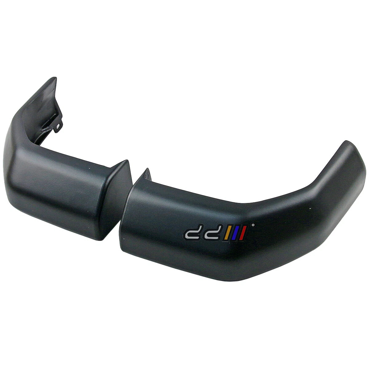 Rear Bumper Corner End Cap for Land Rover Discovery 2 (1998-2004)