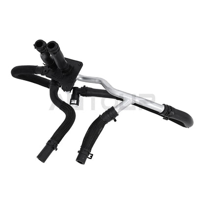 HVAC Heater Hose Assembly for Dodge Durango (2011–2021)