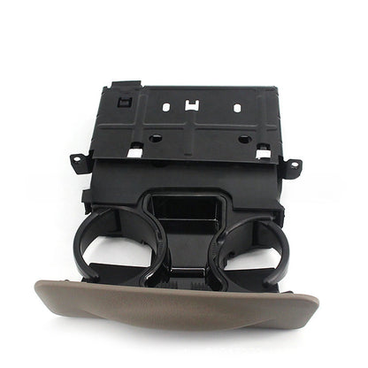 Dash Cup Holder Parchment Tan for Ford F-250 F-350 F-450 (1999–2004)