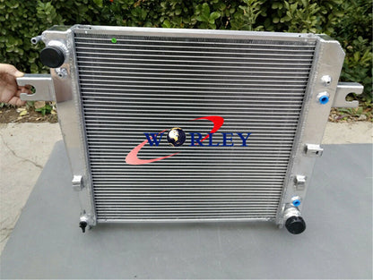 Radiator for Jeep Cherokee KJ 3.7L 6Cyl (2001-2008)