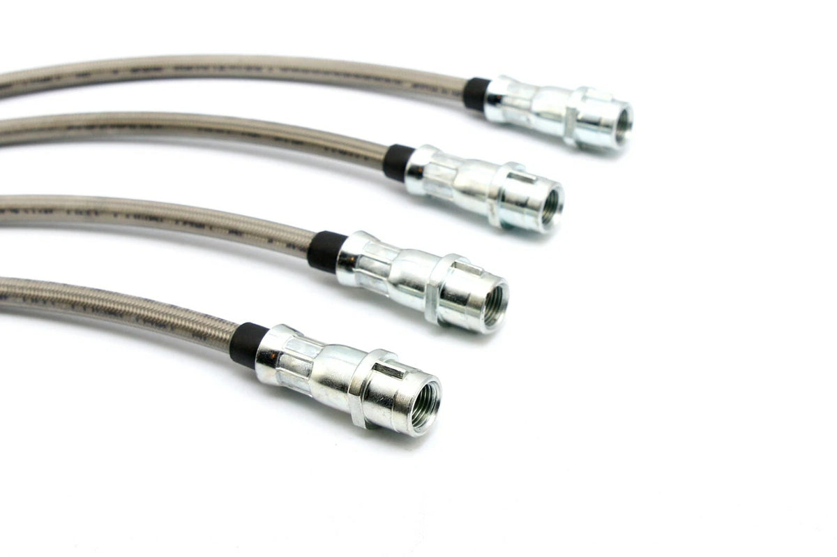 Brake Line Kit for Porsche Boxster/Cayman 986/987 (2002-2013)