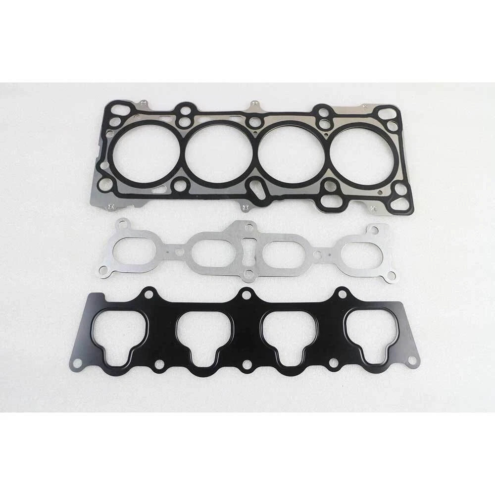 Cylinder Head Gasket Set for Mazda 323 Astina, Protege 1.6L (1999-2001)
