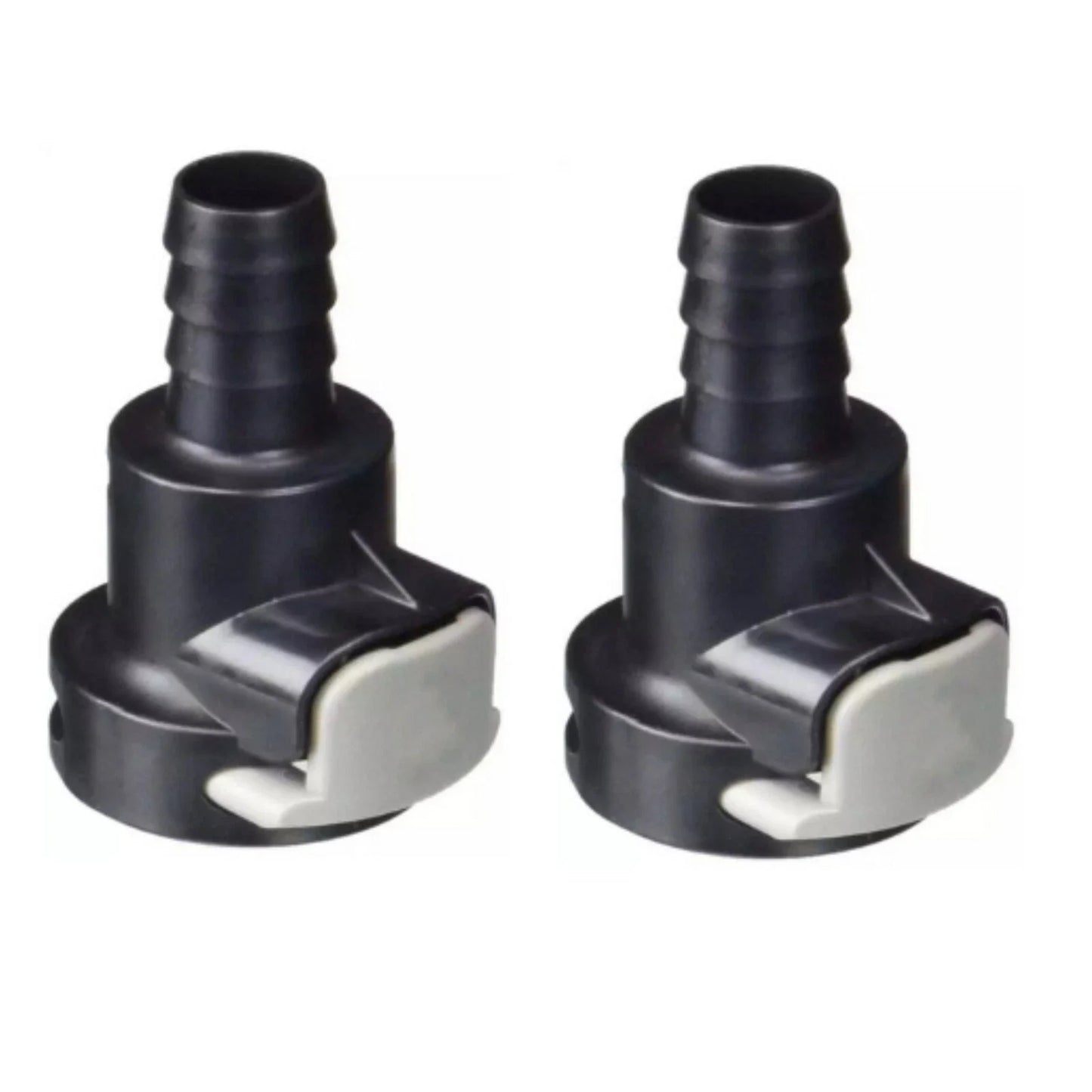 Sprayless Connector Hose Female for Attwood Universal