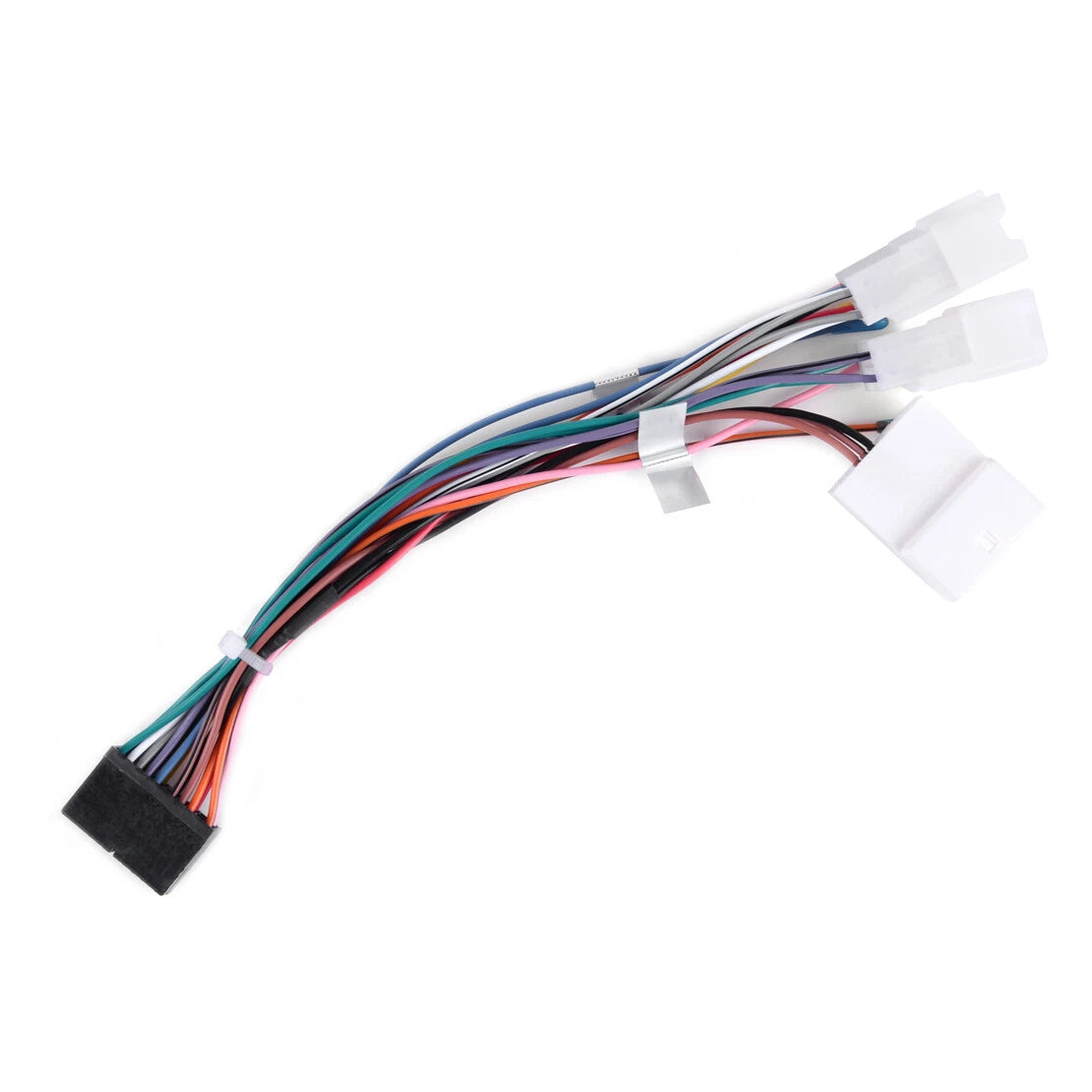 20PIN Wiring Harness Connector for Android Car Stereo