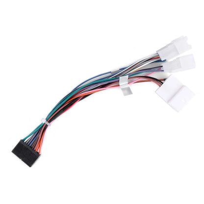 20PIN Wiring Harness Connector for Android Car Stereo