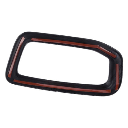 Front Side Air Condition Vent Outlet Cover for Ford Ranger (2023-2024)
