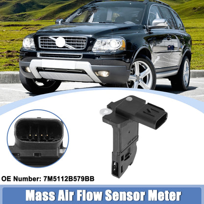 Mass Air Flow Meter Sensor for Ford Focus 2.0L (2012-2015)