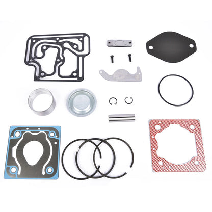 Air Compressor Head Repair Kit for Cummins ISX