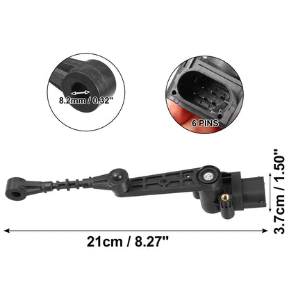Suspension Height Level Sensor for Land Rover LR023649 LR014585 (2005-2013)