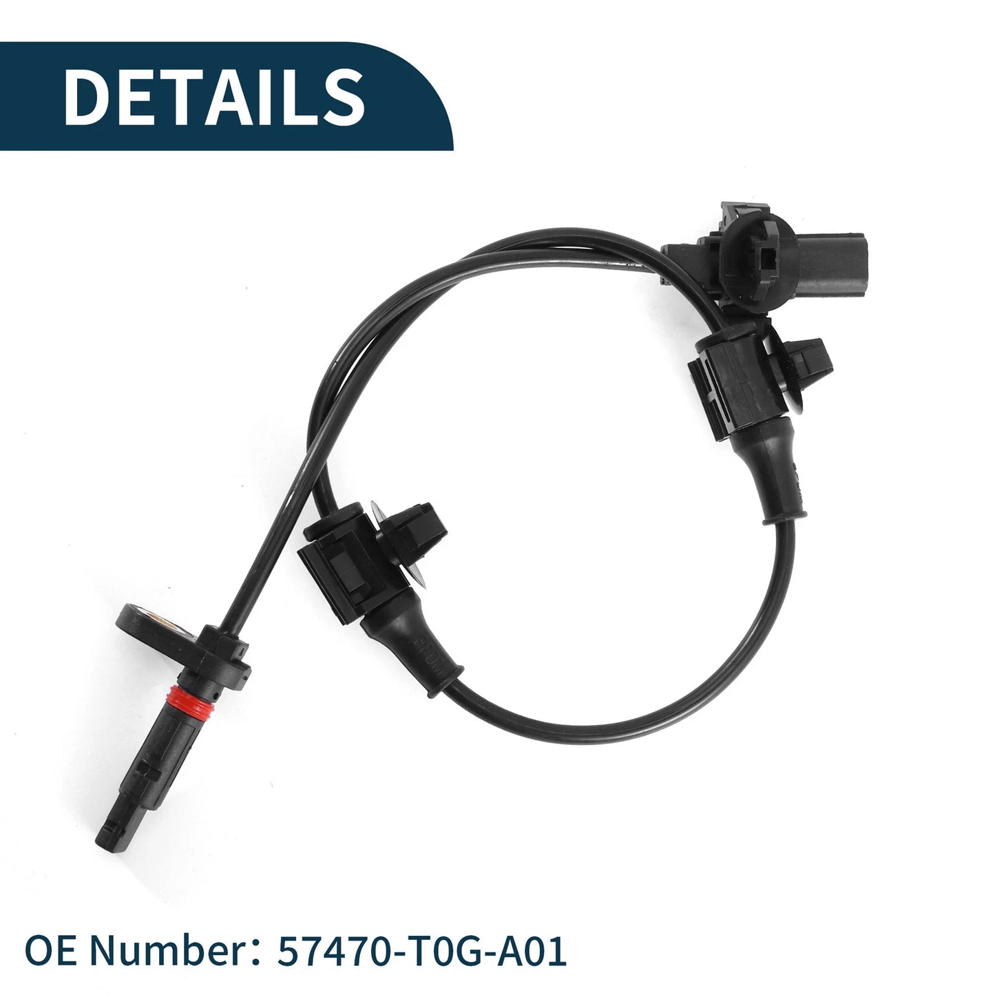 ABS Wheel Speed Sensor for Honda CR-V (2012-2016)