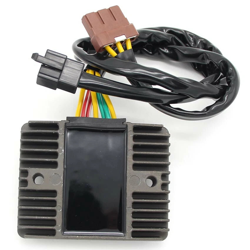 Voltage Rectifier Regulator for Gilera Nexus 500, 300, 250, Fuoco 500