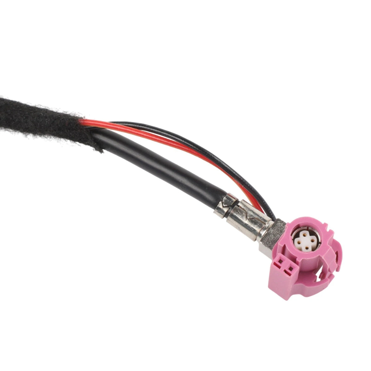 Video Cable / 80CM / LVDS Line for Display Connection 12 to 9V for BMW NBT EVO