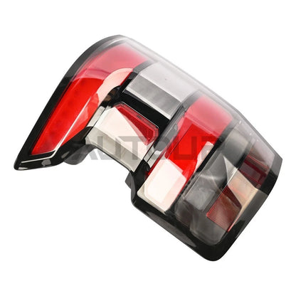 LED Tail Light Assembly Rear Lamp LH for Nissan Frontier (2022–2024)