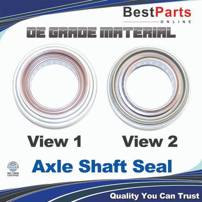 Drive Axle Shaft Seal for Ford Explorer (2020–2022)
