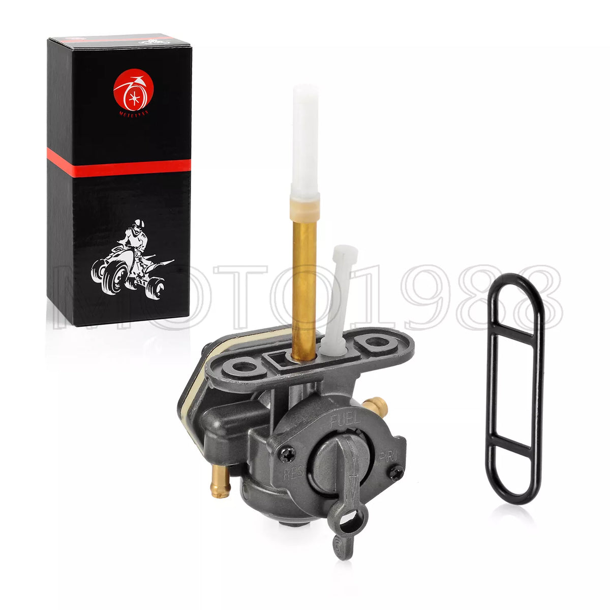 Fuel Petcock Valve for Suzuki GT380 (1972-1977)