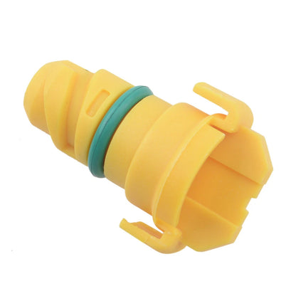 2 x Car Engine Oil Drain Plugs for Ford F-150, Mustang, Expedition