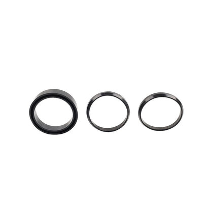 Carburetor Intake Manifold Gasket Kit for Harley Dyna, Sportster, Softail (2000-2023)